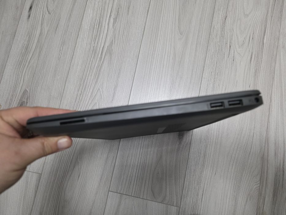 Nou Laptop iCore ultimul model procesor