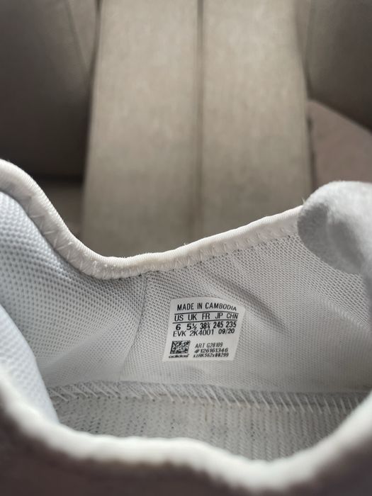Adidasi ADIDAS albi dama