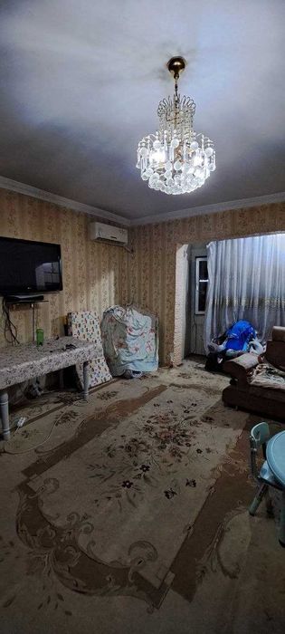 СУПЕР ЛОКАЦИЯ!Ц-15 Жангох продается 3х комн квартира!ГАНГА