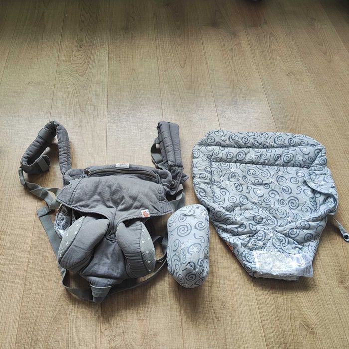 Раница Ergobaby 360