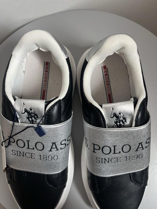Детски обувки U.S.POLO