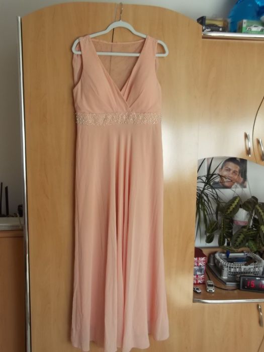 Rochie pentru ocazii deosebite, noua