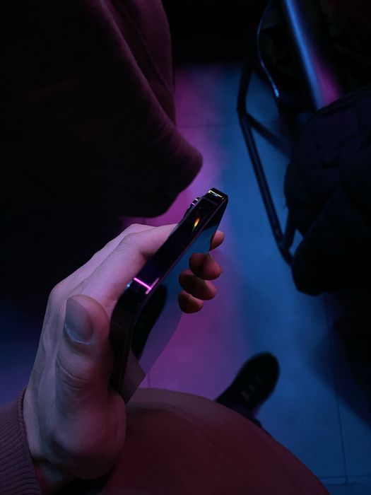 Iphone 14 pro max 128gb LLA