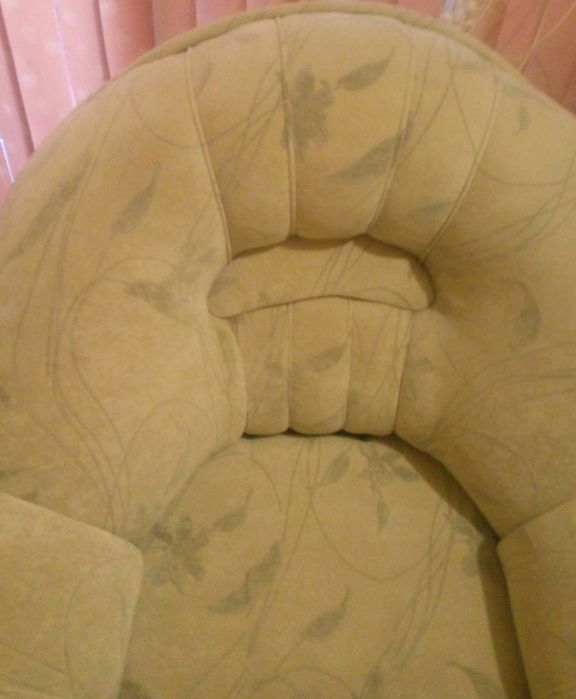 Продавам почти неизползван фотьойл