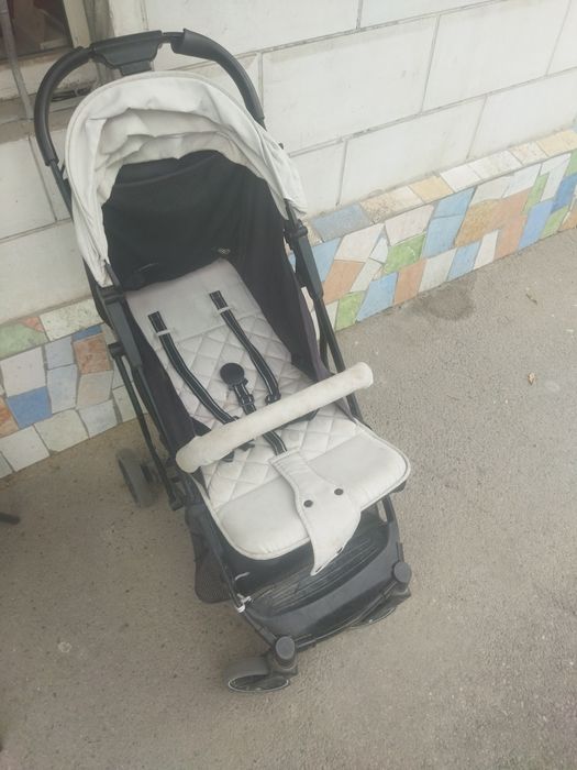Продам коляску детскую
