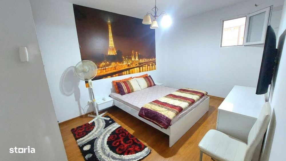 Apartament 3 camere Decomandat, BLOC Nou, Alba Iulia, Cetate — fotografia 3