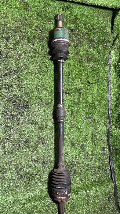 Привода граната сборе