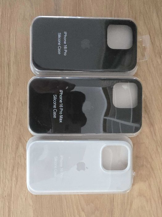 Husa Iphone 16 pro 16 pro max