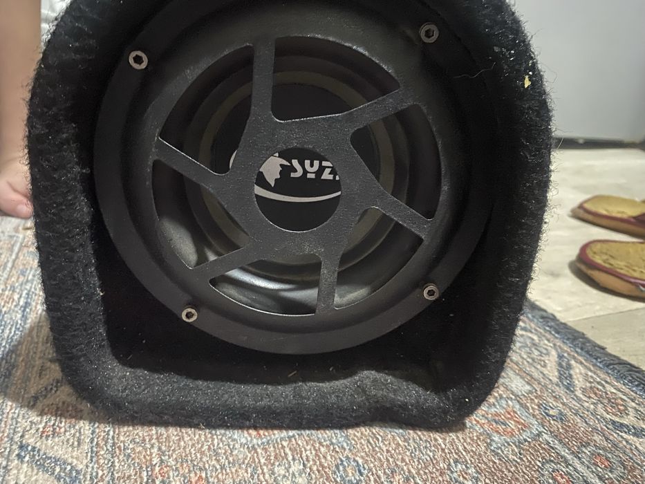 Продается буферы