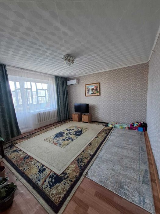 Продам 2х комн кв 168квартал