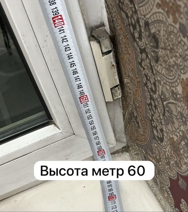 Продам окно б/у 25000  Алматы