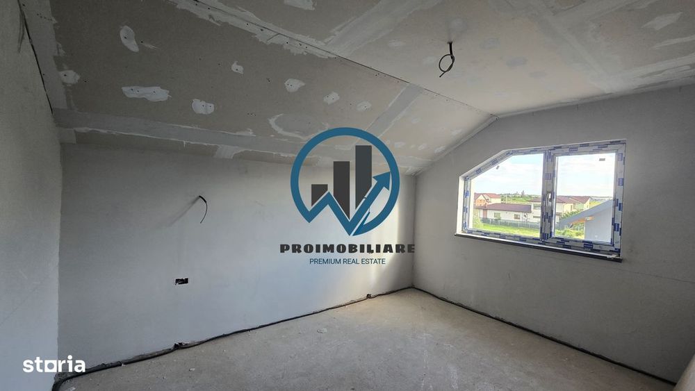 Vand apartament zonă Craiovei 3 camere