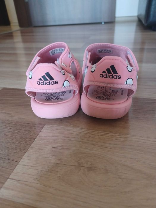 Детски сандали Adidas  номер 31