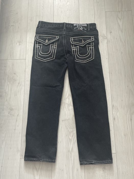 продам джинсы трули