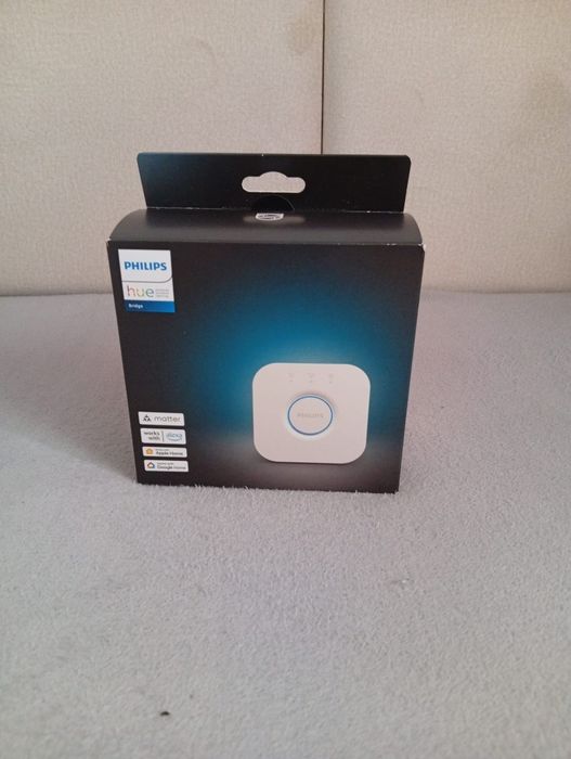Philips Hue Bridge
