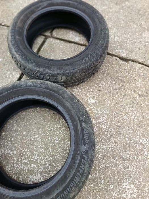 Vind 2 anvelope vara taurus 185 /65 /15.