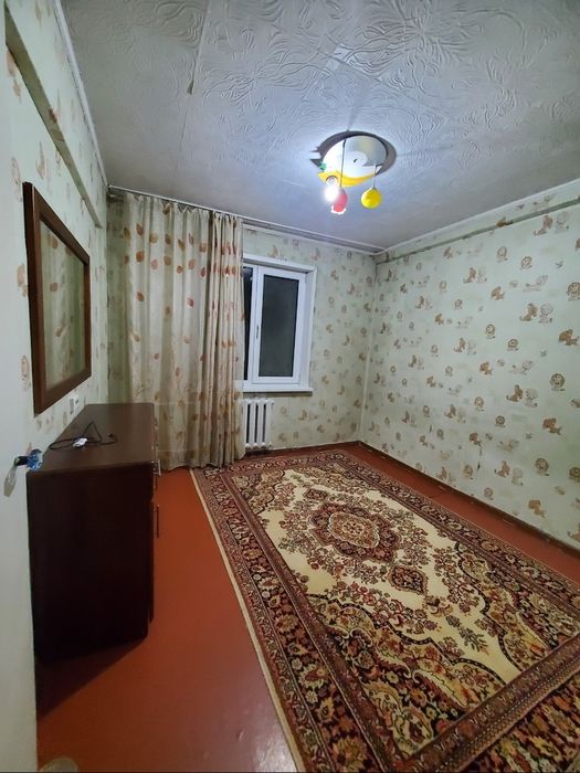 Аренда 3х квартиры