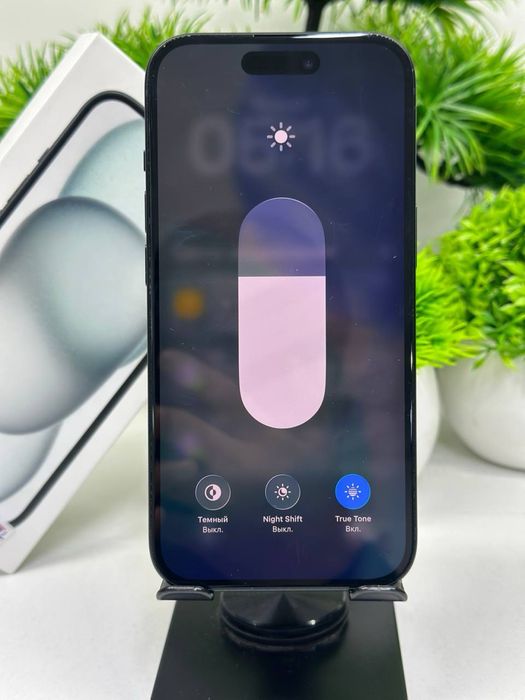 Iphone 15 128 gb Akb 100% ЦП 110