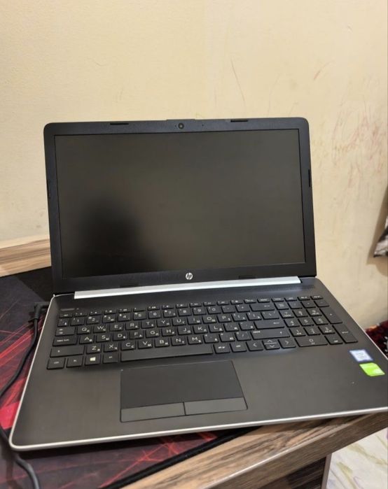 Ноутбук Нр Core i3-7020