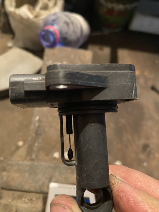 Д М Р В на Тyota 35