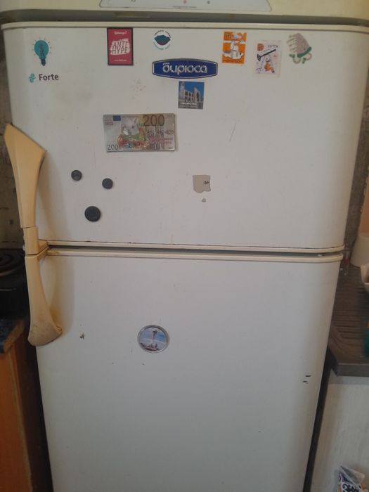 Холодильник.бу самсунг