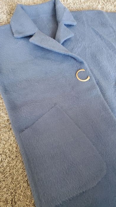 Кофта зимняя,теплая