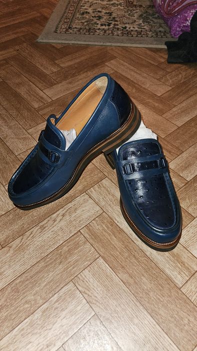 Продаётся туфли в идеальном состоянии