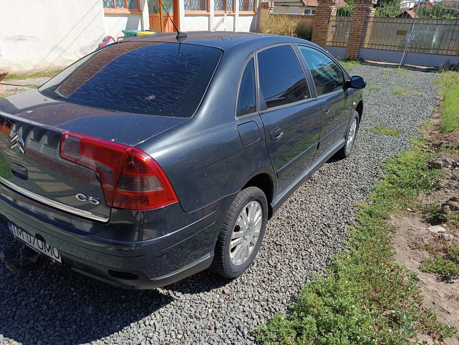 Citroen C5 2000 d