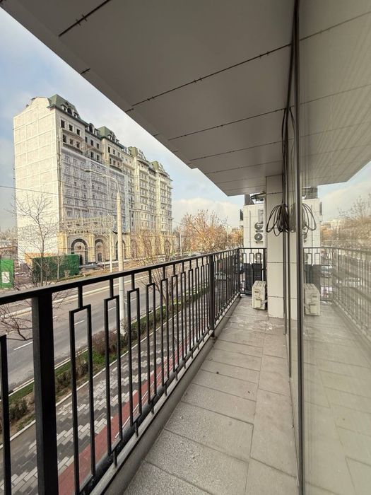 Продажа 2-комнатной квартиры в Центре! Нукуская улица 2-2-10
