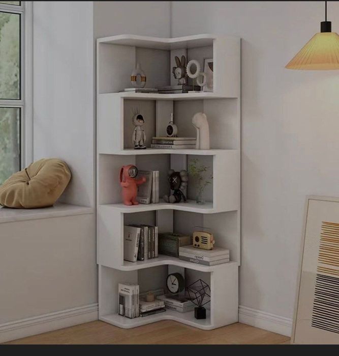 Kitob javonlar kitob qoʻyish uchun