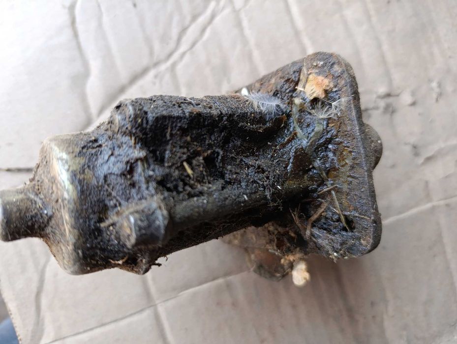 Запчасти на ЗИЛ.