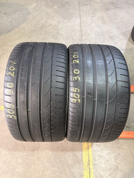 Anvelope vara 305/30/20 Pirelli P Zero 305 30 20 R 20