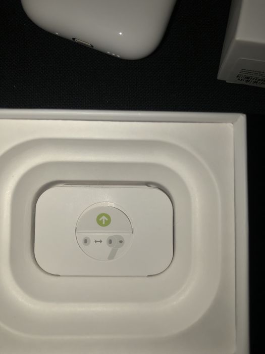 Apple Airpods pro 3