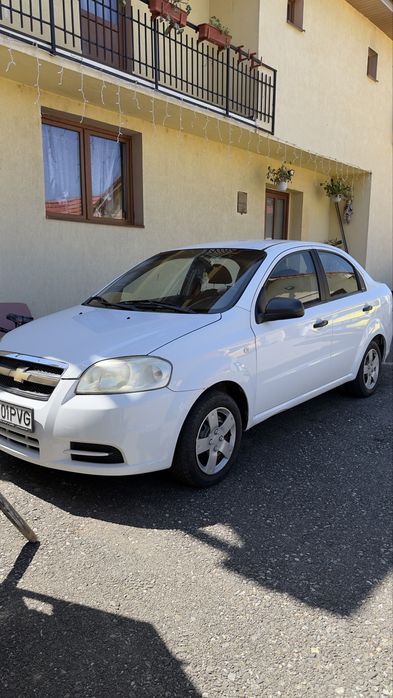 Vand Chevrolet Aveo - 2011