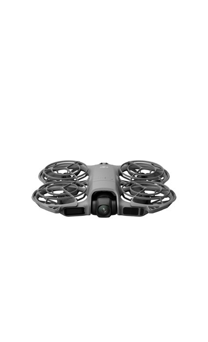Новый дрон DJI Neo 2 combo