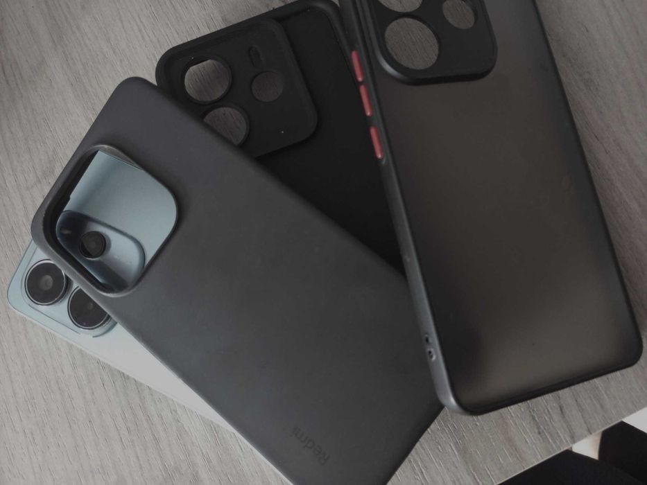 Redmi Note 14 4g