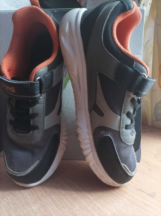 Децки маратонки за момчета