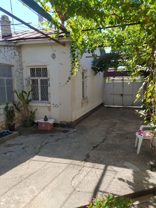 Продается дом в Кибрае 8 соток Кибрай Рай газ Махаля‼️