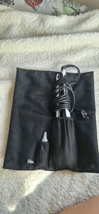 Преса за коса Loreal Steampod