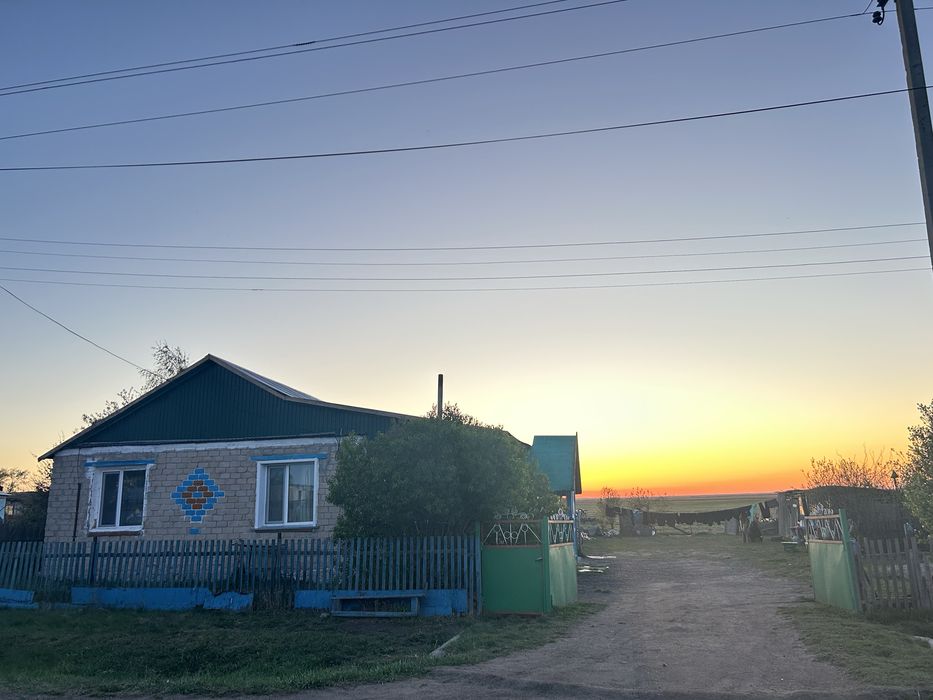 Дом продается, уютный