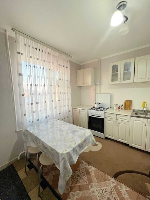 Сдам 1 ккв 11мкр  на против Церковь