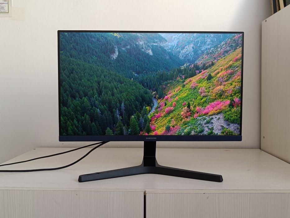 Монитор Samsung IPS 75Hz