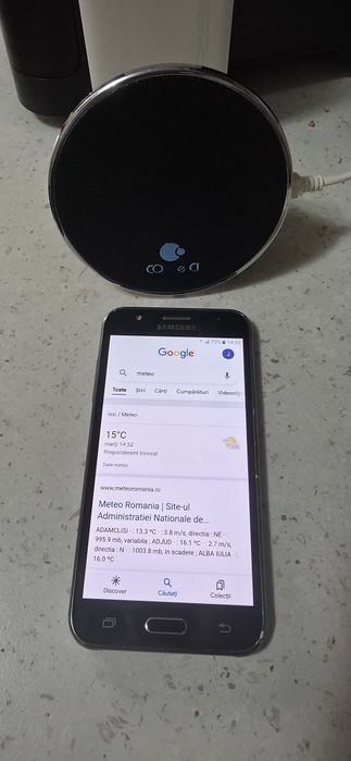 Samsung j5 2017  8gb