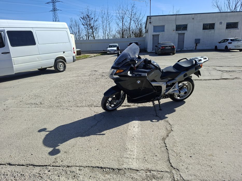 Bmw k1200gt  2006