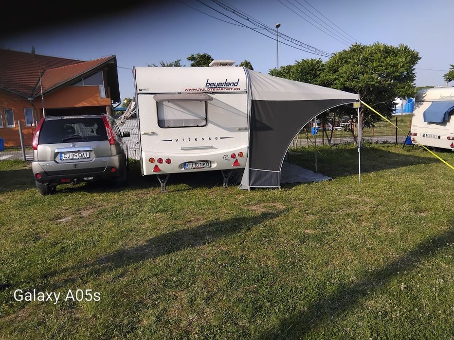 Vind Rulota Berland 2009