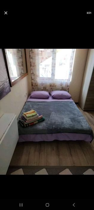 Студио затворен комплекс Кабакум