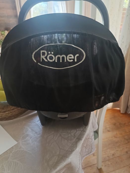 Бебешко кошче/кошница за кола Britax