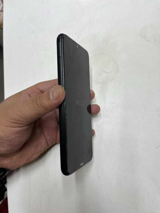 Redmi Note 8 (64ГБ) в идеальном состояний