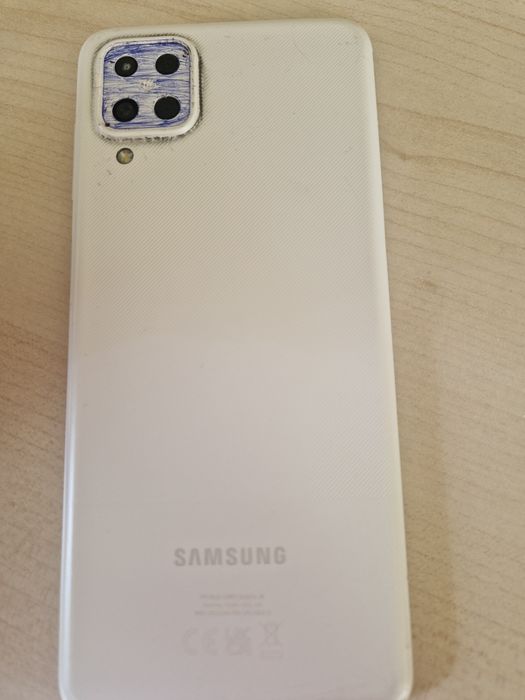 Samsung galaxy a 12