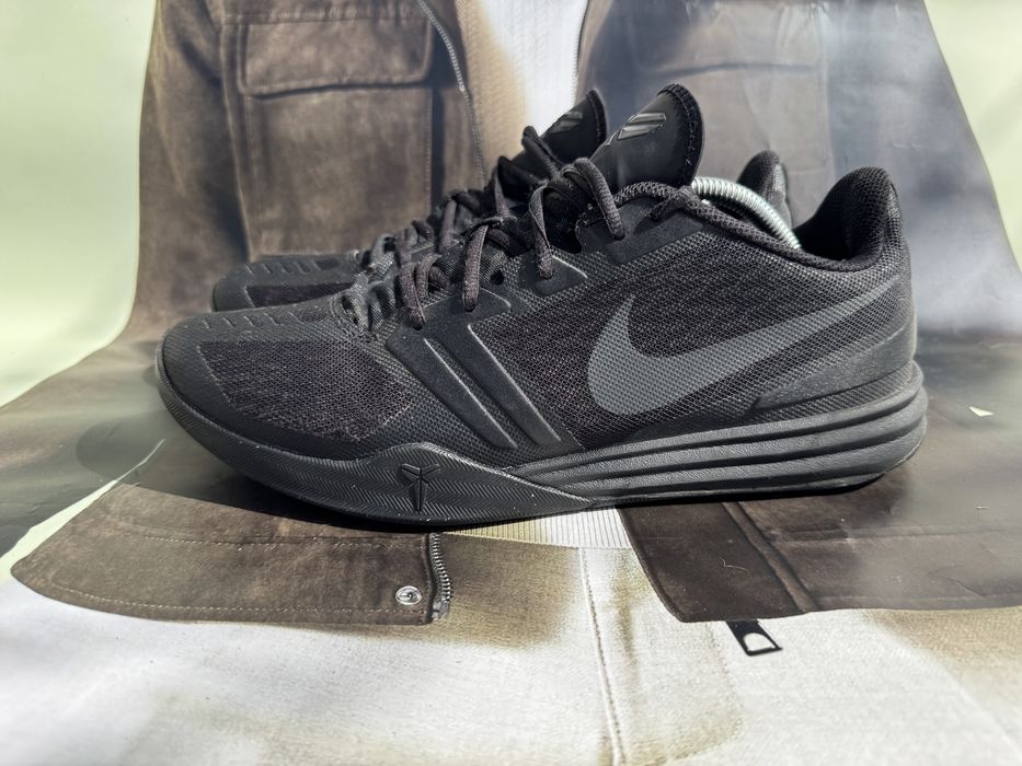 Nike KB Mentality